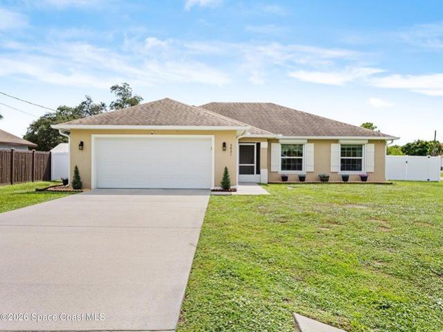 House for sale in Cocoa, Florida
