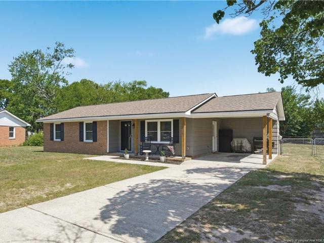 House for sale in Hope Mills, North Carolina
