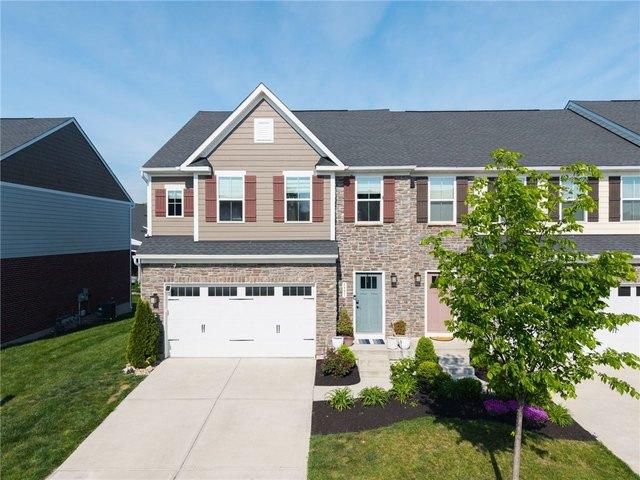 House for sale in Ohio