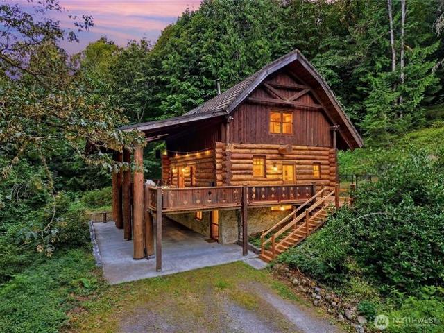 House for sale in Issaquah, Washington