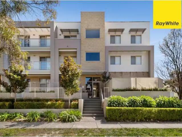 Apartment for rent in Bruce, Australian Capital Territory