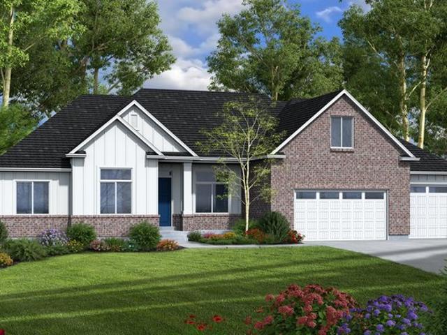 House for sale in West Jordan, Salt Lake County