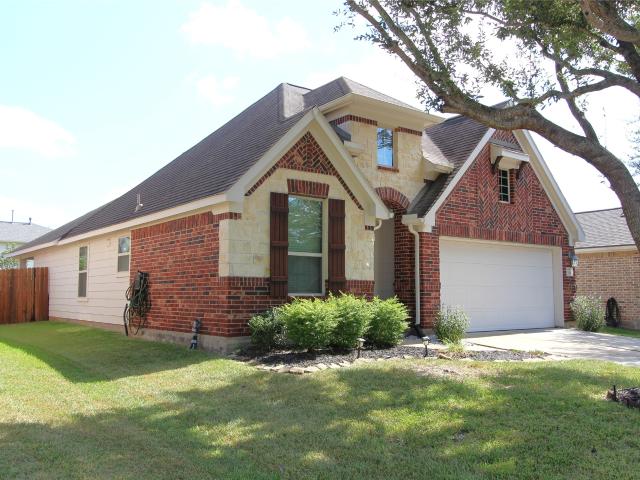Property for rent in Richmond, Texas