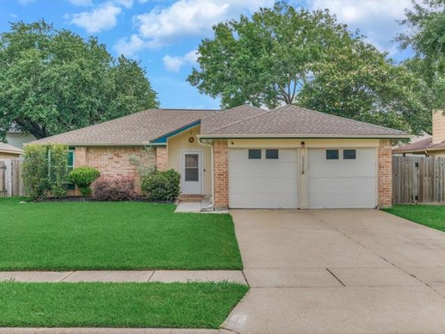 House for sale in Harris, Texas