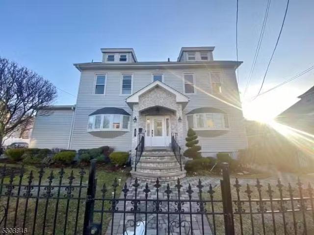 Condo for rent in Passaic