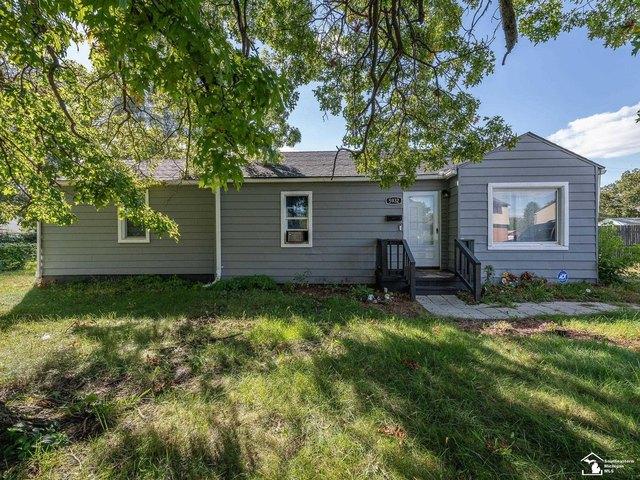 House for sale in Romulus Urban Renewal, Romulus