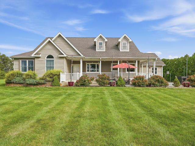 House for sale in Wheatfield, Jasper County