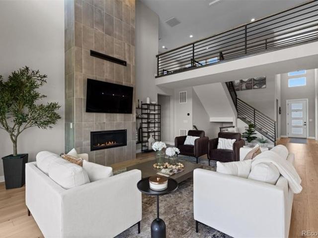 House for sale in Parker, Colorado
