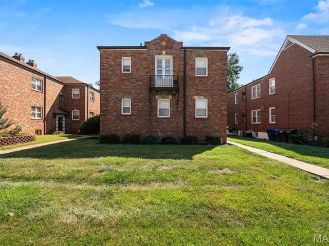 House for sale in Saint Louis, Missouri