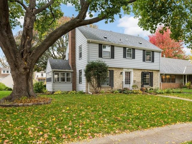 House for sale in Minneapolis, Hennepin County