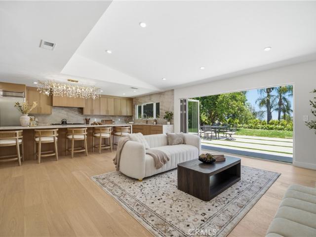 House for sale in Woodland Hills-Warner Center Neighborhood Council District, Los Angeles