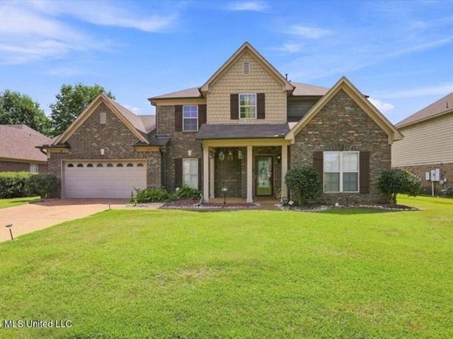 House for sale in Horn Lake, Mississippi
