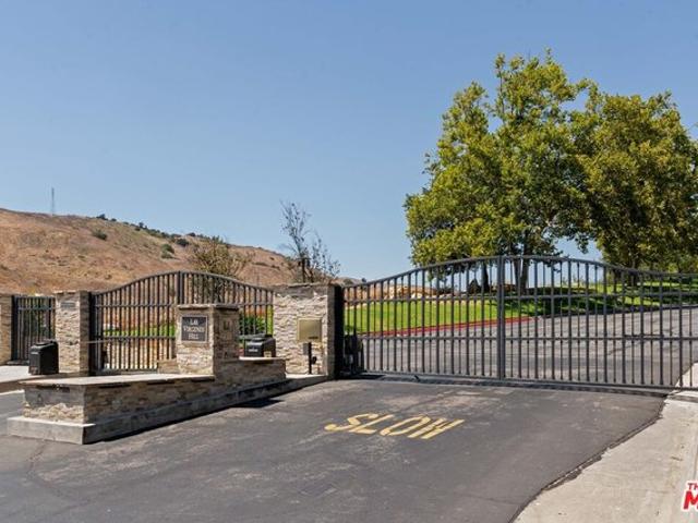 Condo for sale in Calabasas, California