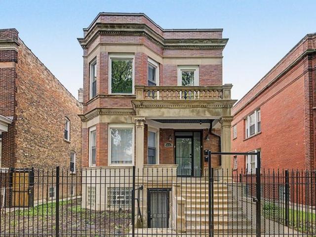 House for sale in Chicago Park, Illinois