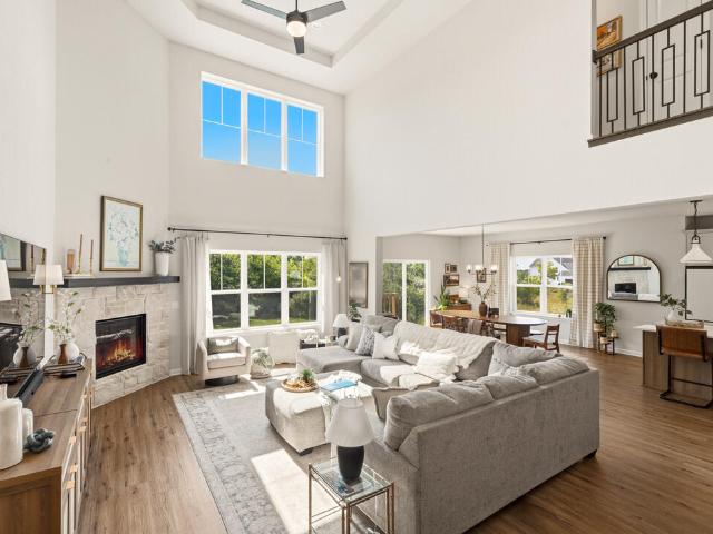 House for sale in New Berlin, Wisconsin