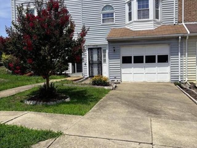 Townhouse for sale in Temple Hills, Maryland