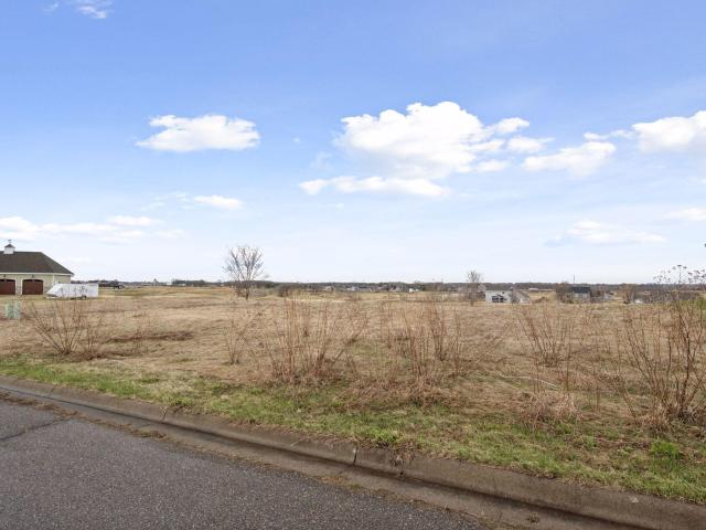 Land for sale in Benton, Minnesota