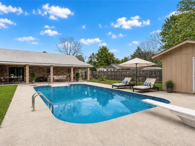 House for sale in Bogalusa, Washington Parish
