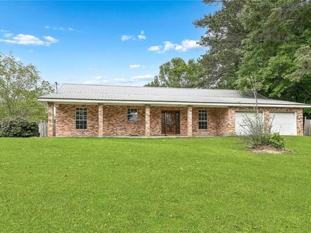 House for sale in Bogalusa, Louisiana