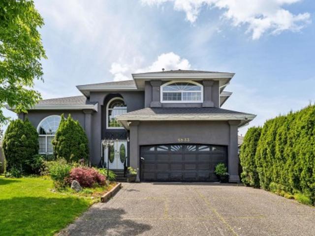 House for sale in Surrey, British Columbia