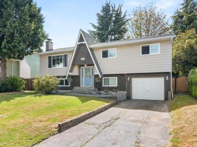 House for sale in Surrey, British Columbia