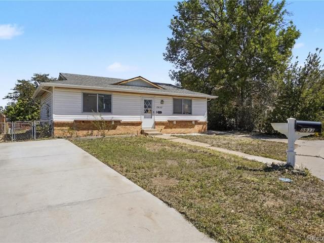 House for sale in Golden, Jefferson County
