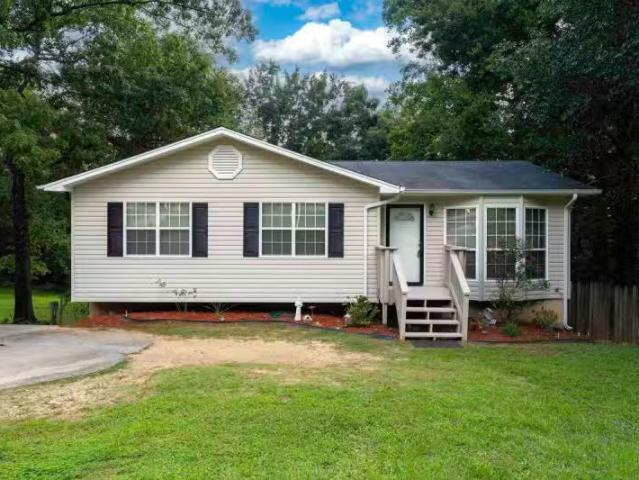 House for rent in Pinson
