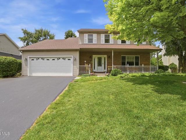 House for sale in Lucas, Ohio