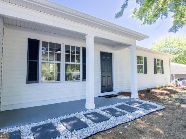 House for sale in Clermont, Georgia