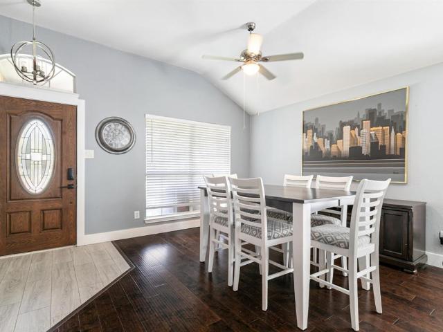 House for sale in Denton, Texas