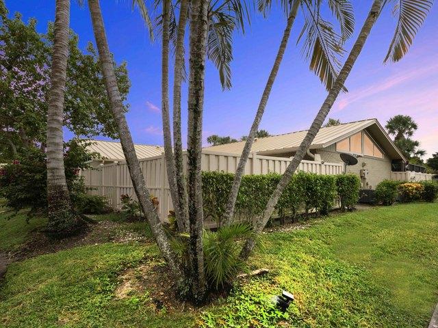 Townhouse for sale in Florida