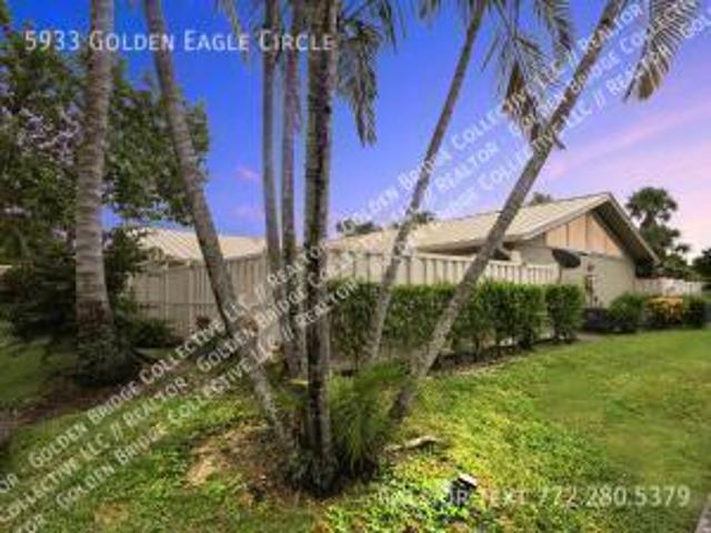 Townhouse for rent in Florida