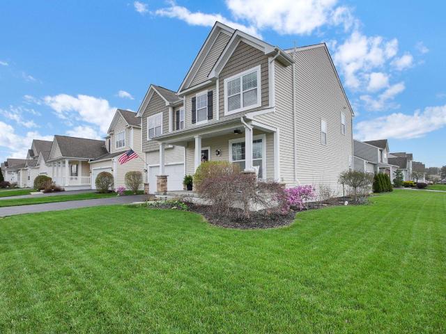 House for sale in Columbus, Ohio