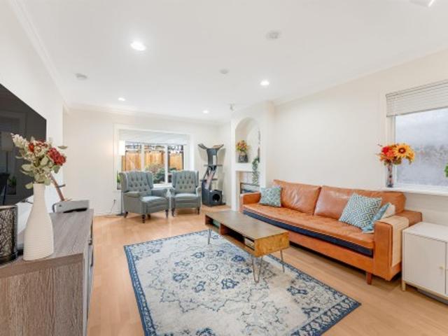 Duplex for sale in Burnaby