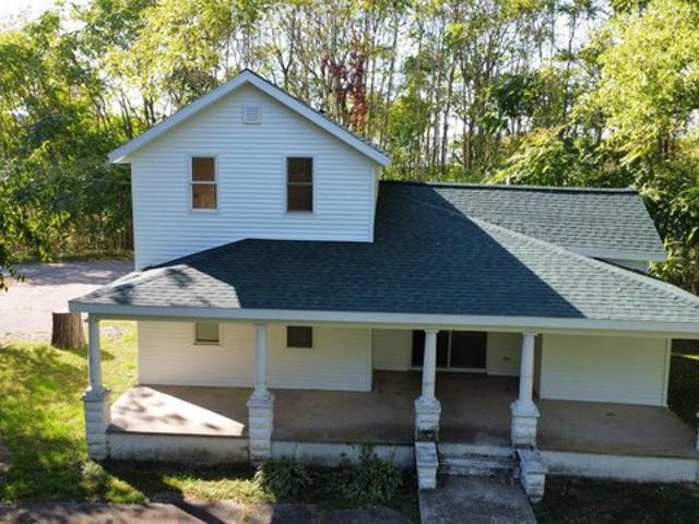 House for sale in Paw Paw, Van Buren County