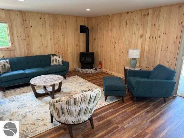 Land for sale in Michigan