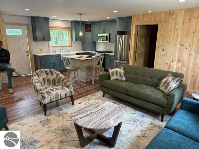 House for sale in Michigan