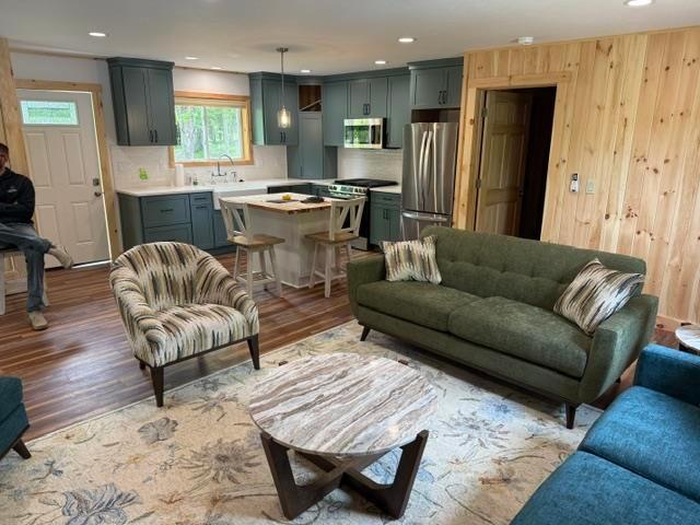 House for sale in Springfield Township, Kalkaska County