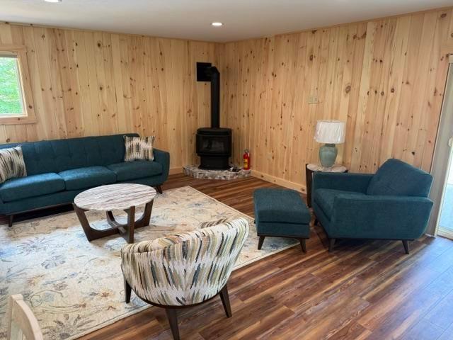 Land for sale in Michigan