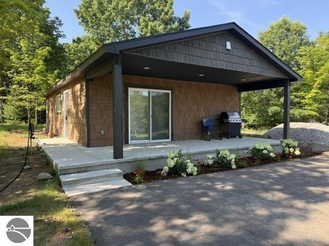House for sale in Fife Lake, Michigan
