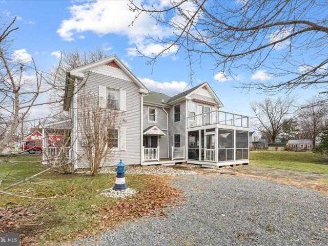 House for sale in Tilghman, Maryland