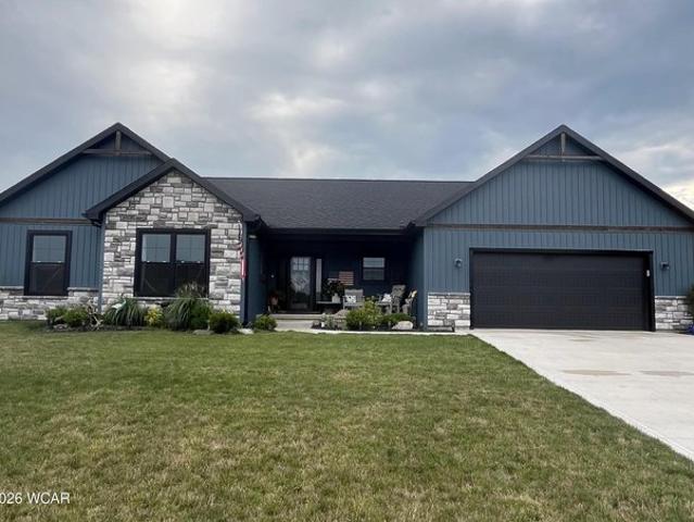 House for sale in Lima, Allen County