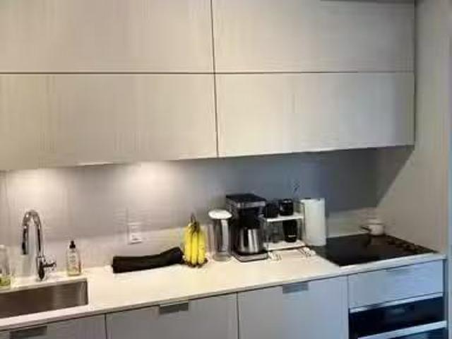 Condo for rent in Woburn, Ontario