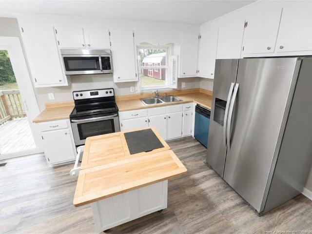 House for sale in Hope Mills, North Carolina