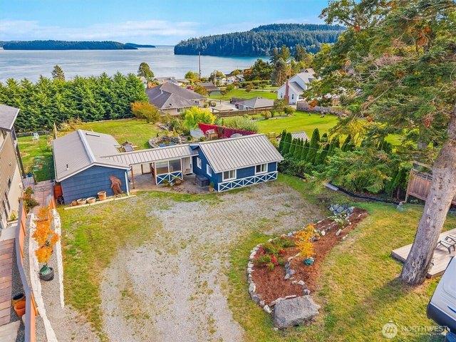 House for sale in Deception Pass Estates, Anacortes