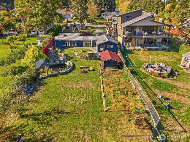House for sale in Deception Pass Estates, Anacortes