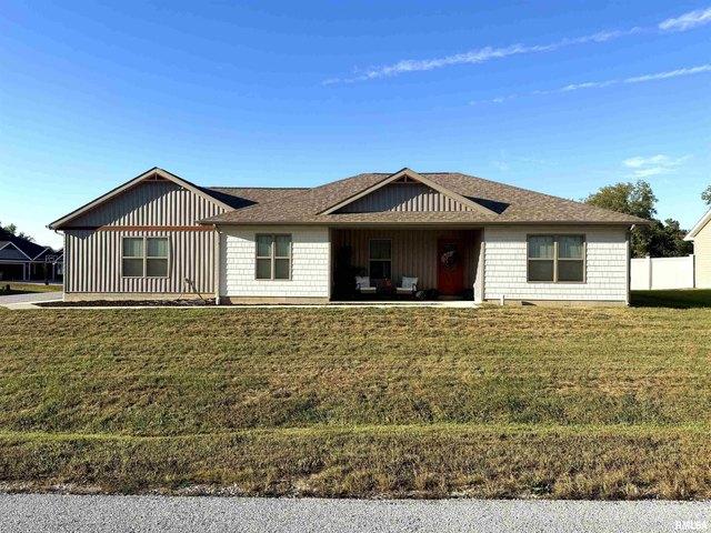 House for sale in Carterville, Williamson County