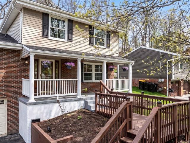 House for sale in Bethel Park, Pennsylvania