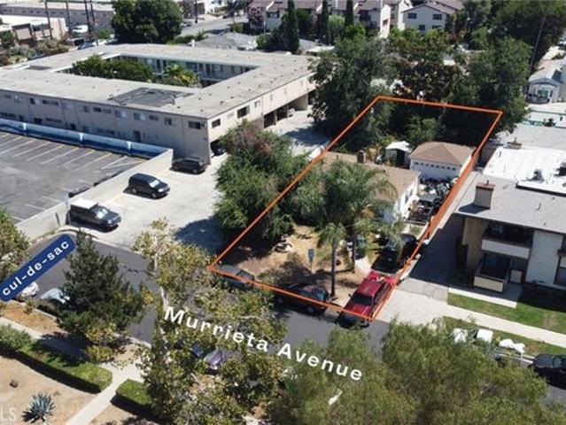Land for sale in Sherman Oaks Neighborhood Council District, Canoga Park