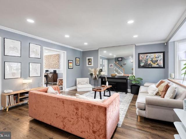 Townhouse for sale in Gibsonton, Maryland